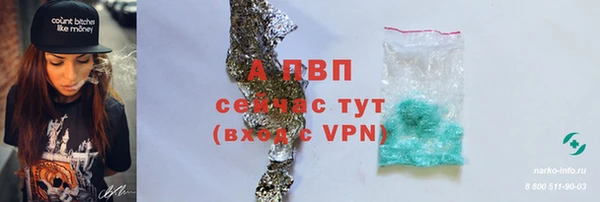 ALPHA-PVP Чердынь
